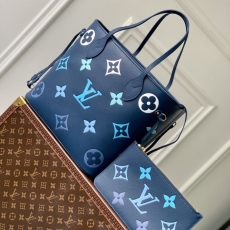 LV Shopping Bags